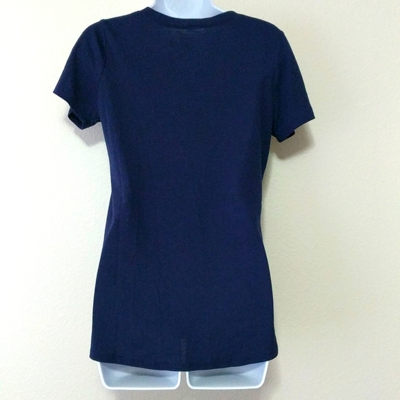 Stitch T-Shirt - Picture 4 of 4